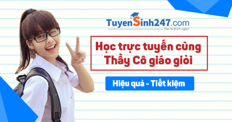 Trẻ em làm bài kiểm tra trung thực tập trung khoanh vào chữ đặt trước câu trả lời đúng